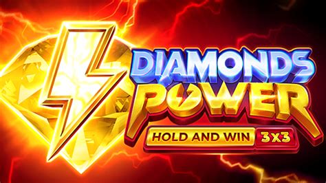 Diamonds Power 3